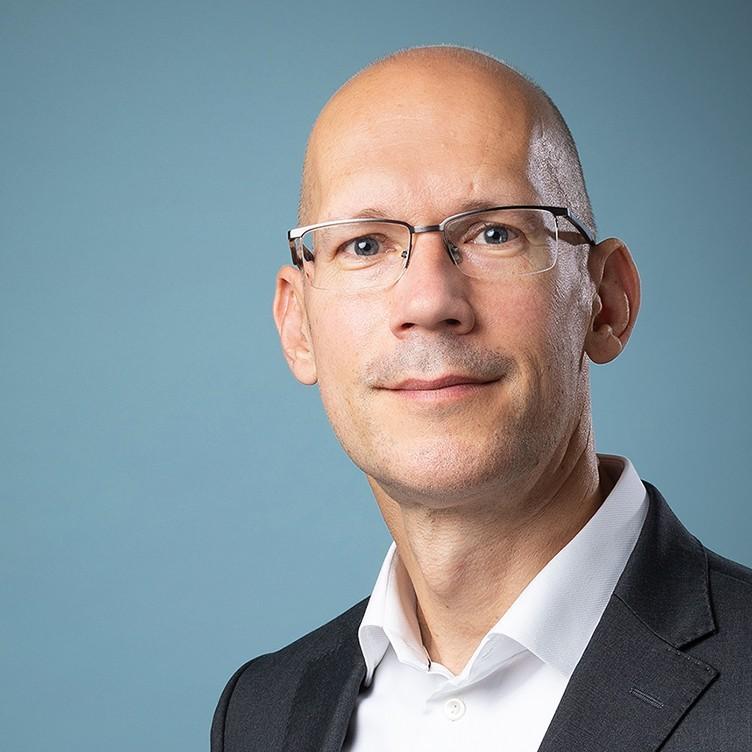 Clarion Partners Europe : Harald Evers