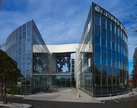 Groupe Terrot : cession de "Diagonale" à Labège (31) au profit de Sicoval