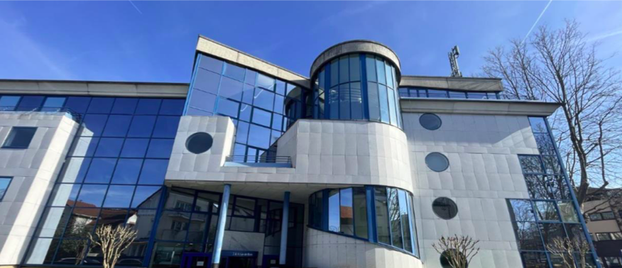 Kareg : 2 127 m² d'Aestiam Antony (92)