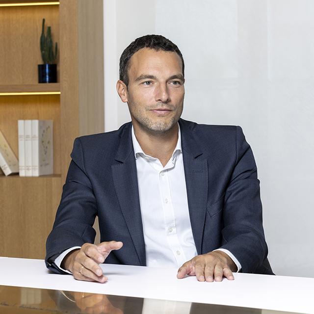 Weinberg Capital Partners : Dimitri Fotopoulos