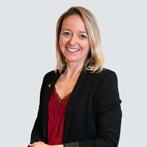 Groupe Pichet : Julie Renouvel