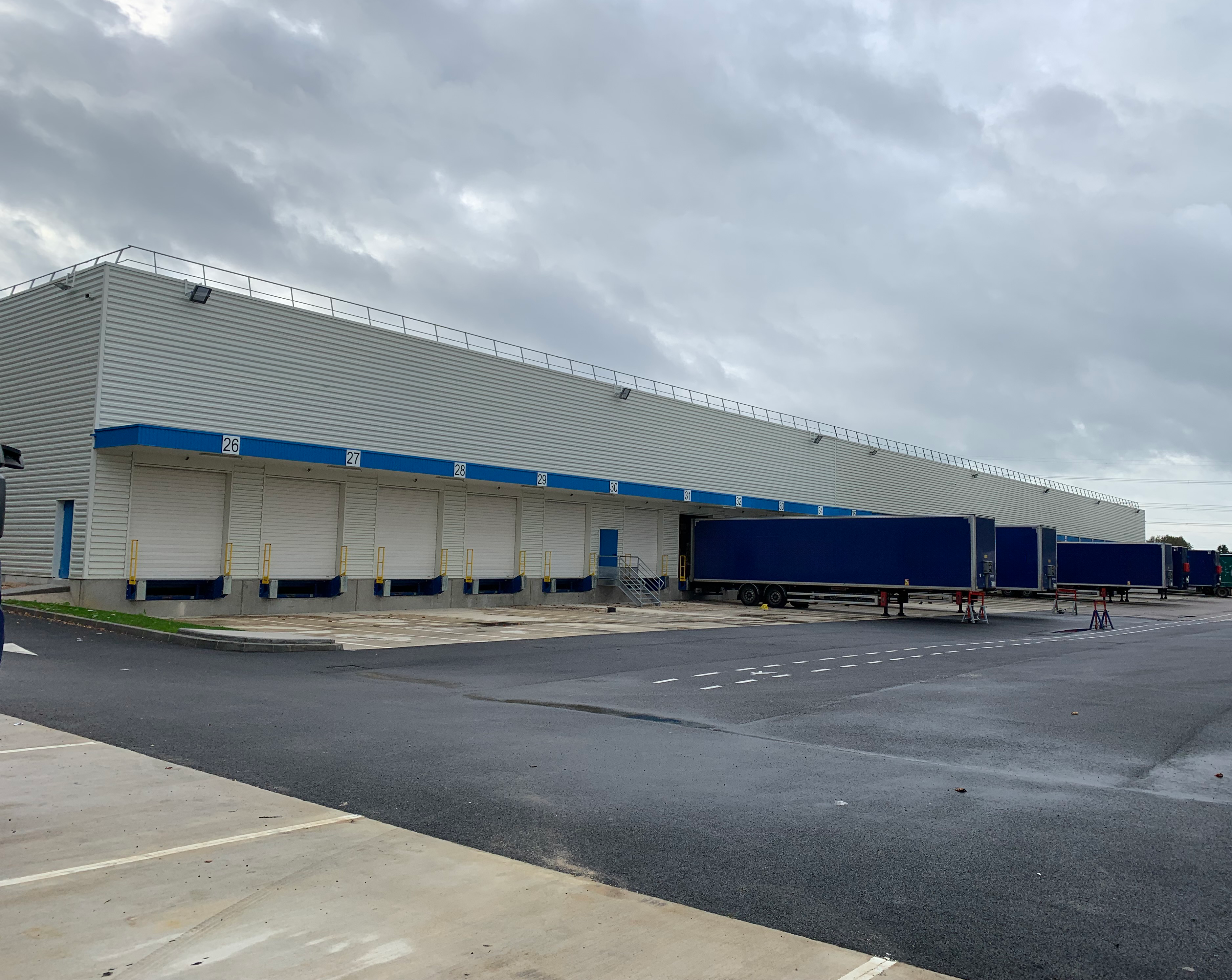 Groupe 6e Sens Immobilier : cession d’un portefeuille de messageries en France