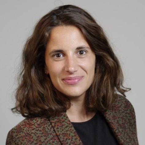 Parella : Doriane Bettinger