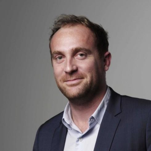 Parella : Clément Bach