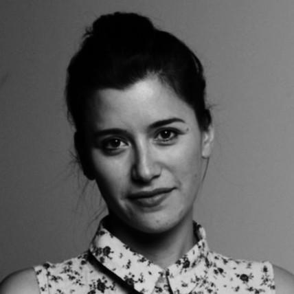 Parella : Laura Seng Hazan