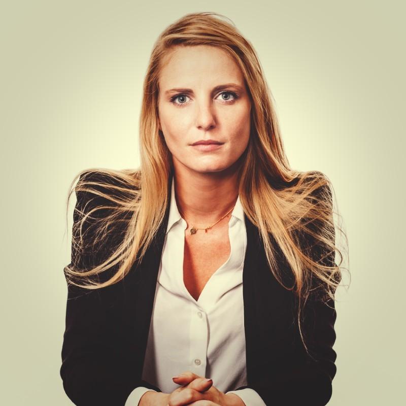 Kaufman & Broad : Laure Duval