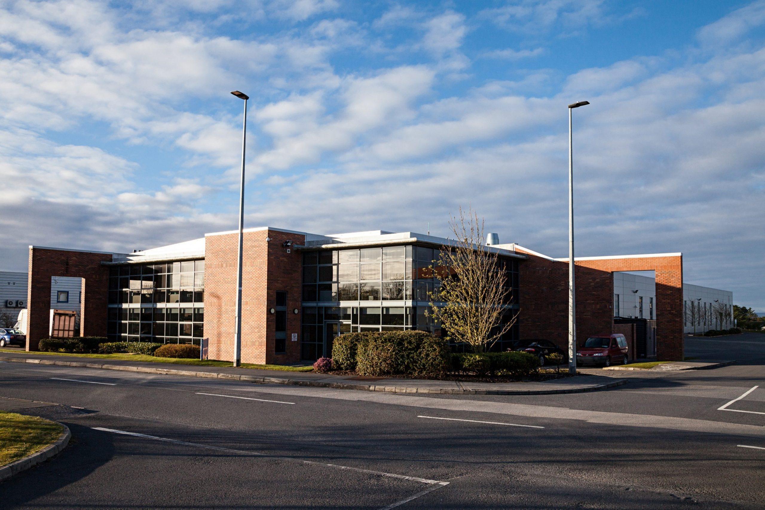 Theoreim : 5 000 m² en Irlande