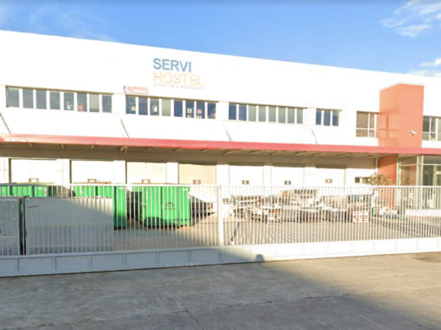 Sogenial : 6 390 m² en Espagne