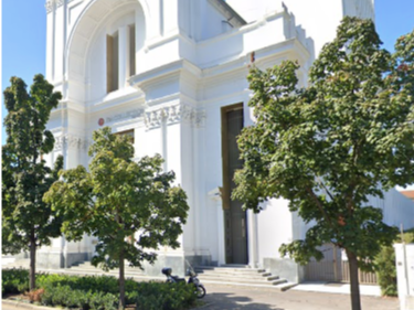 Schroders Capital : NH Collection Milan CityLife en Italie