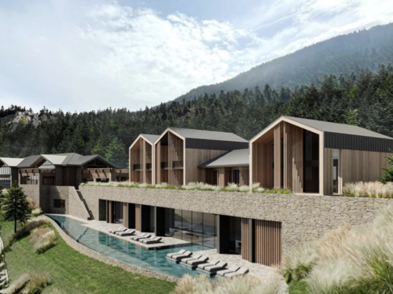 Accor : hôtel Elatos Resort en Grèce