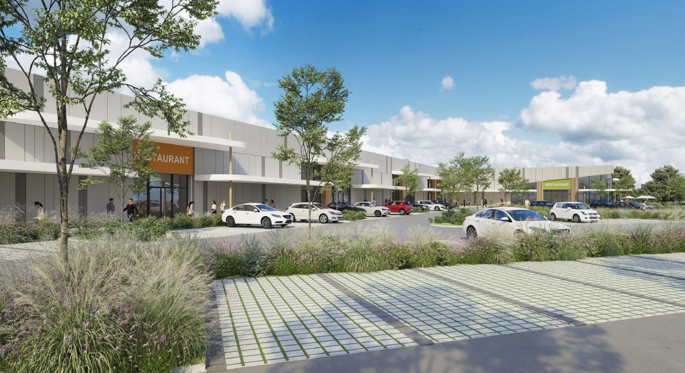 Altixia REIM : 3 054 m² à Grande-Synthe (59) pour 5,1 M€, rendement de 7,17 %