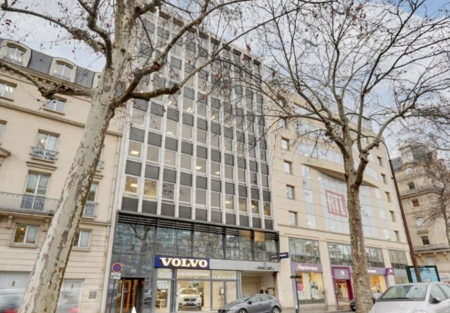 Neuilly-sur-Seine (92) : 254 m² pour 500 €/m²/an