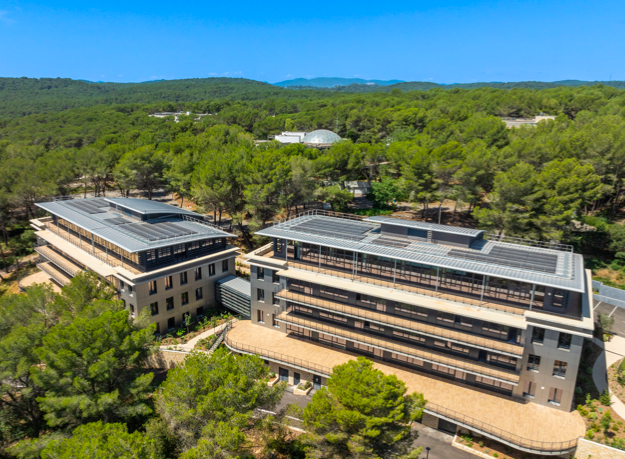 Newton Offices : lancement de "Newton à la Carte"