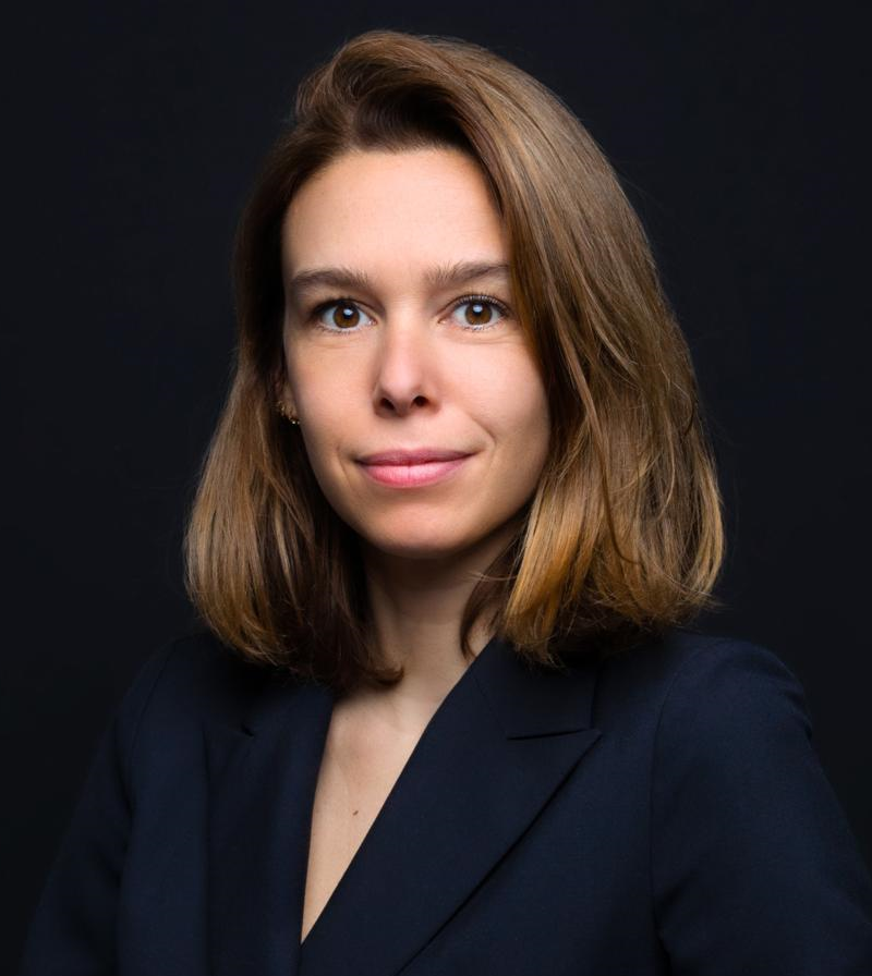 Theoreim : Emilie Grizzetti