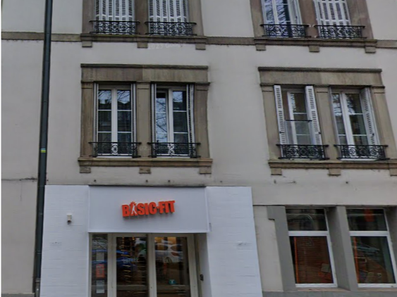 Swiss Life AM : 2 320 m² à Strasbourg (67), rendement de 7,1 %