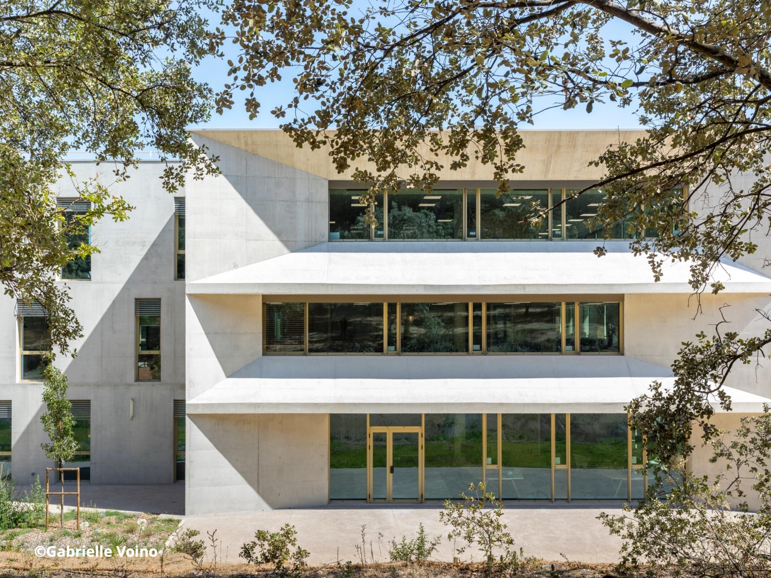 Redman : 6 200 m² à Aix-en-Provence (13)