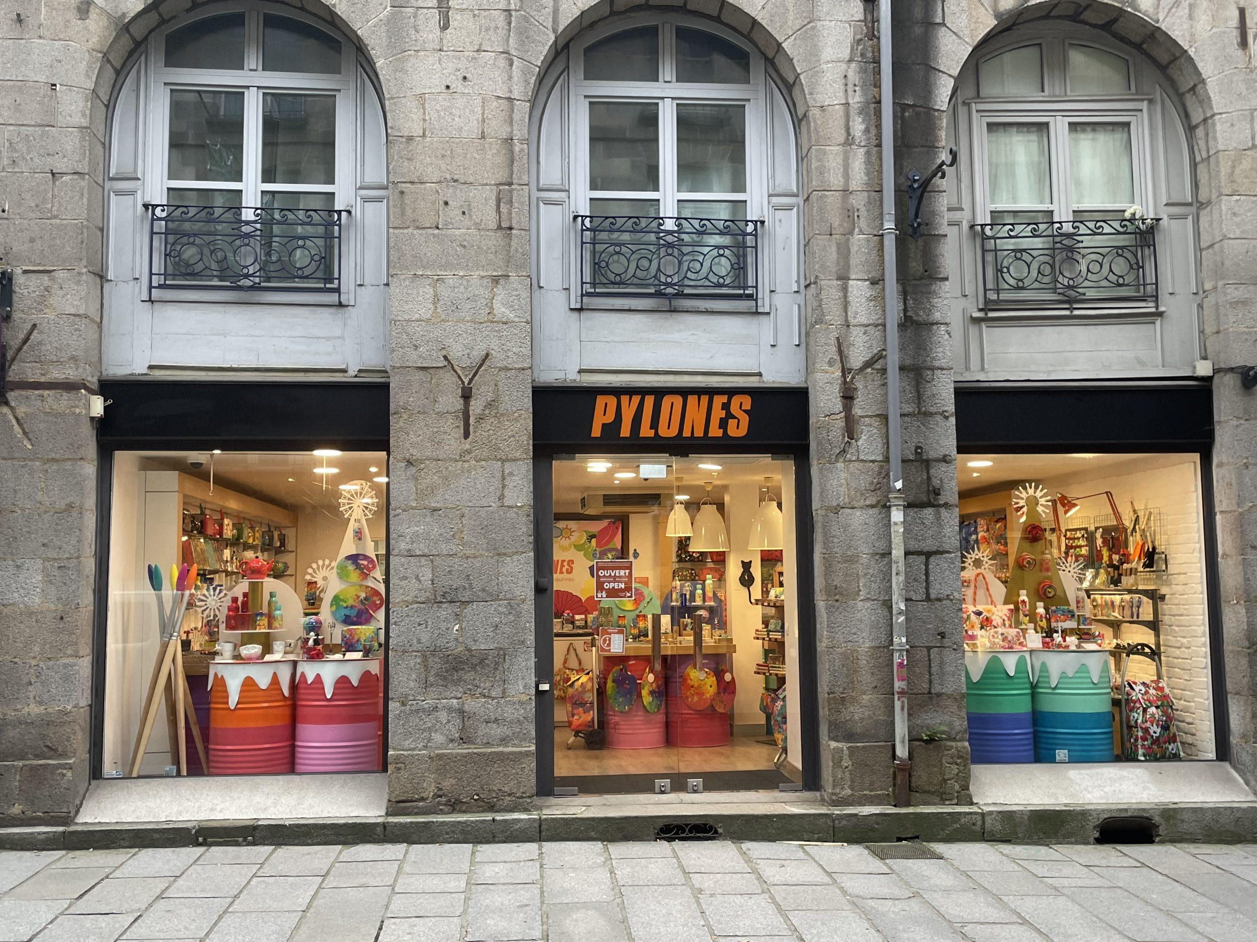 Rennes (35) : 100 m² pour 45 000 €/an