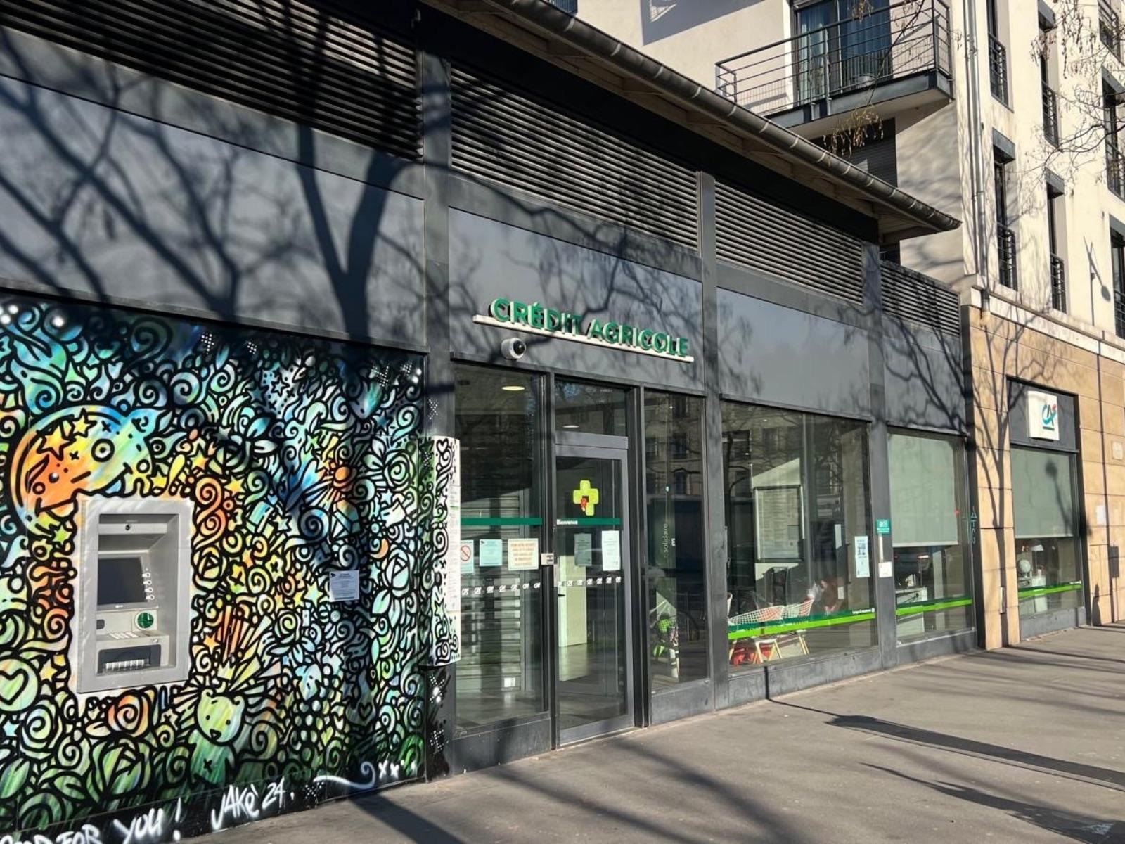 Lyon (69) : 170 m² pour 840 000 €