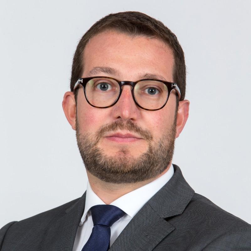 Perial AM : Raphaël Gaspard