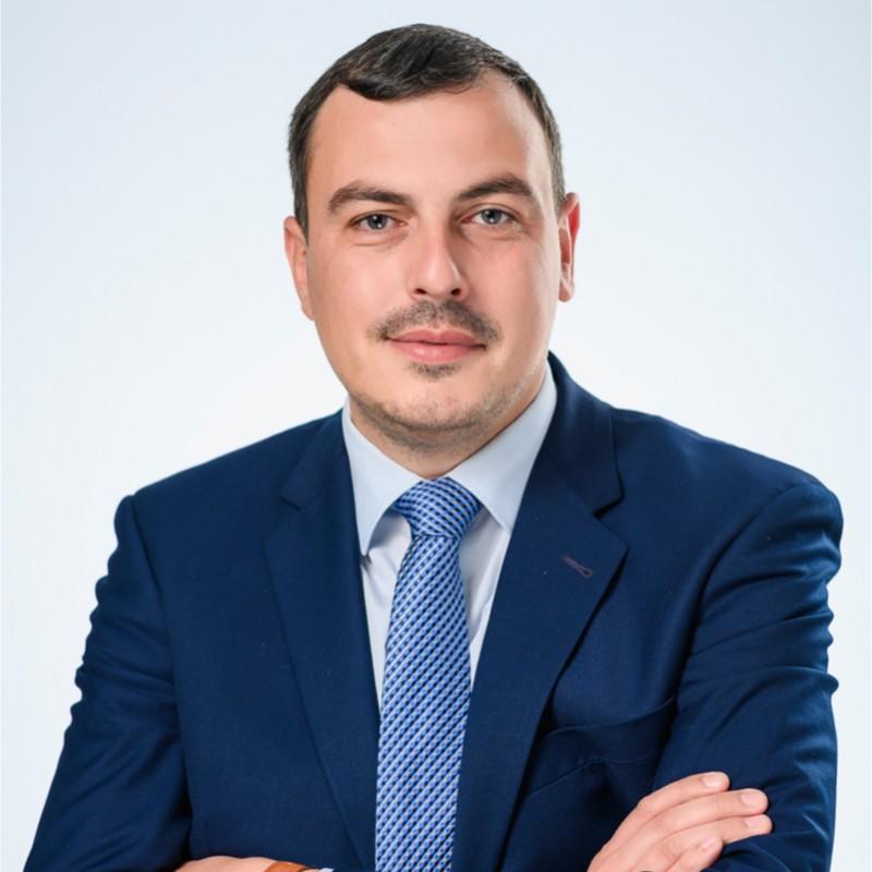 Groupama Immobilier : Stéphane Le Goff