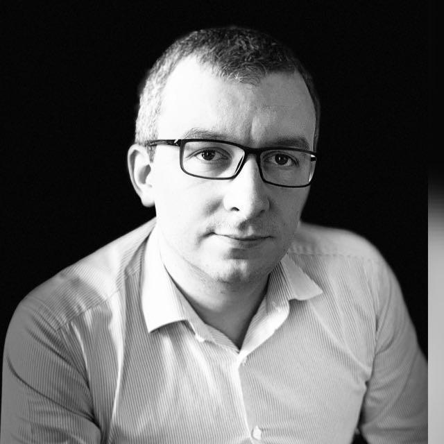 Nuveen Real Estate : Nicolas Biganzoli