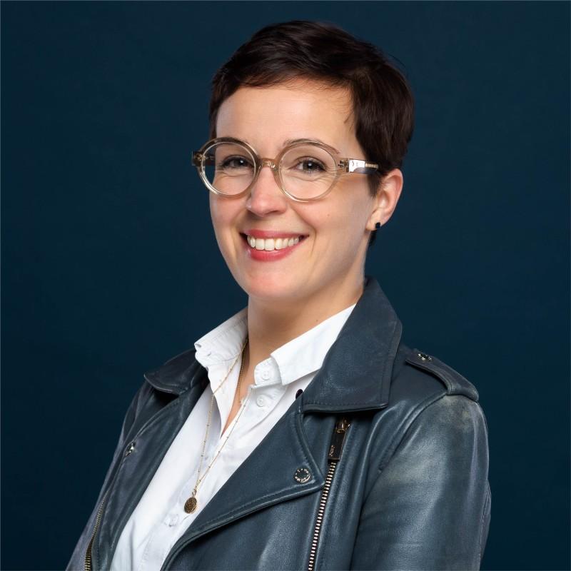 Redman : Thaïs Ekel