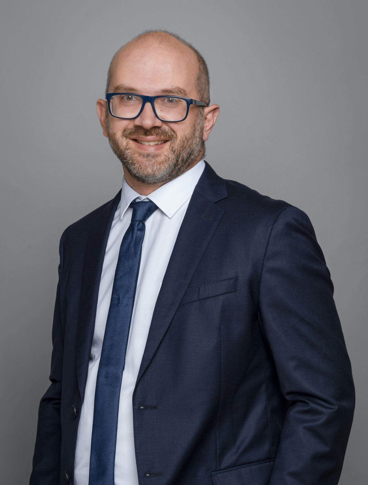 Perial Asset Management : Sébastien Chauveau