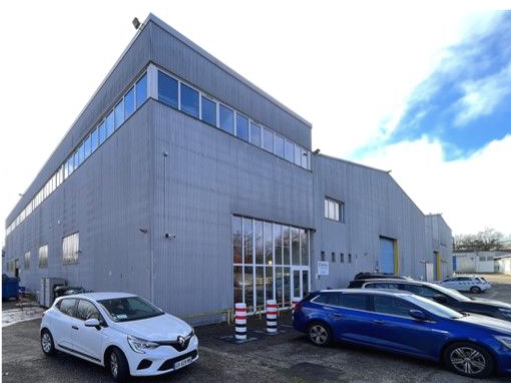 Rivage AM : 6 300 m² en Gironde