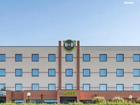 Iroko : trois hôtels en Italie pour 13,83 M€, rendement de 7,58 %