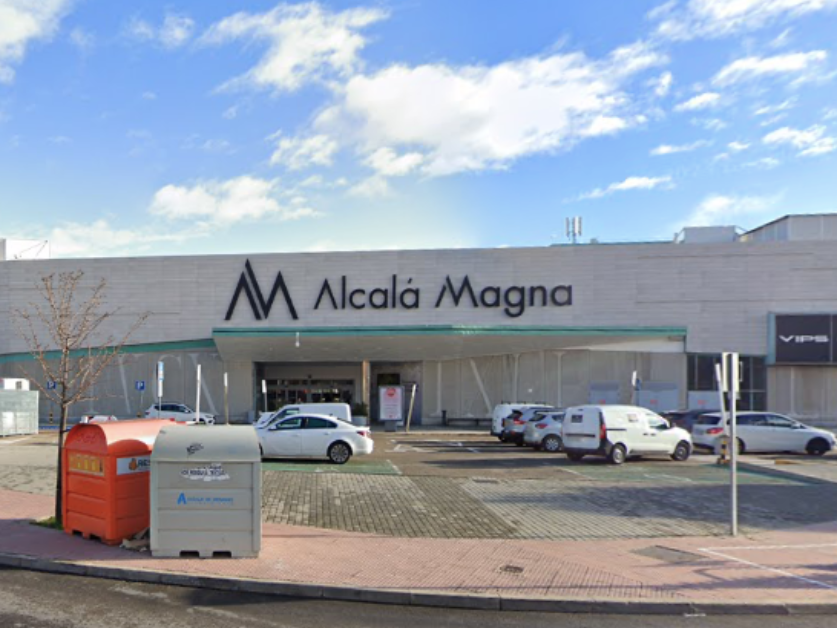 Lighthouse Properties : Alcalá Magna en Espagne pour 96,3 M€, rendement de 7,6 %