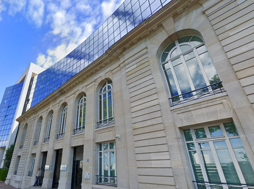 Hines : 26 500 m² à Charenton (94)