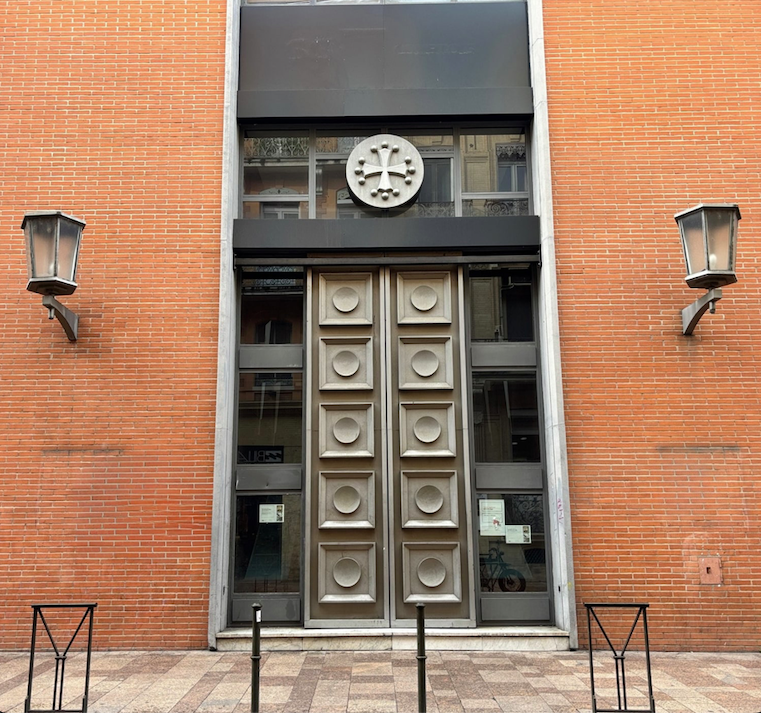 Insitu : 3 500 m² à Toulouse (31)