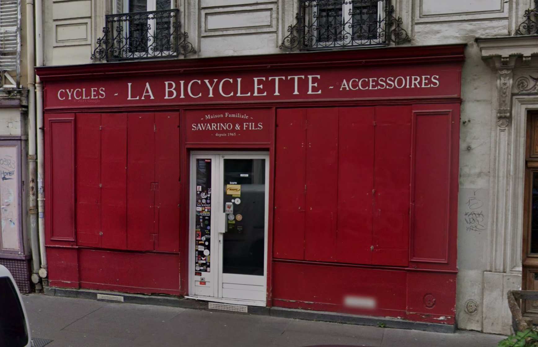 Paris 12 : 124 m² pour 30 000  €/an