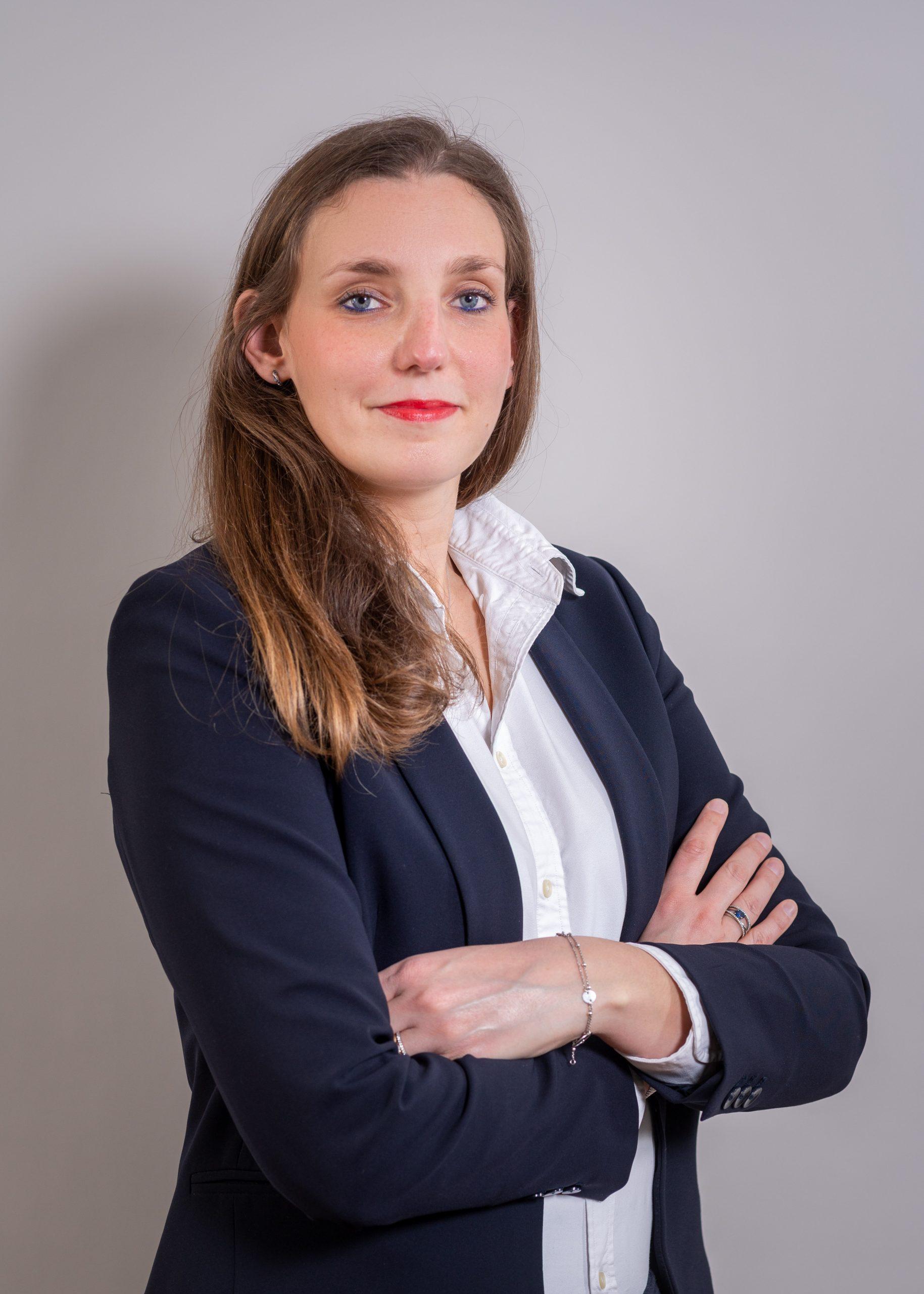 BJA Avocats : Stéphanie Delachaux