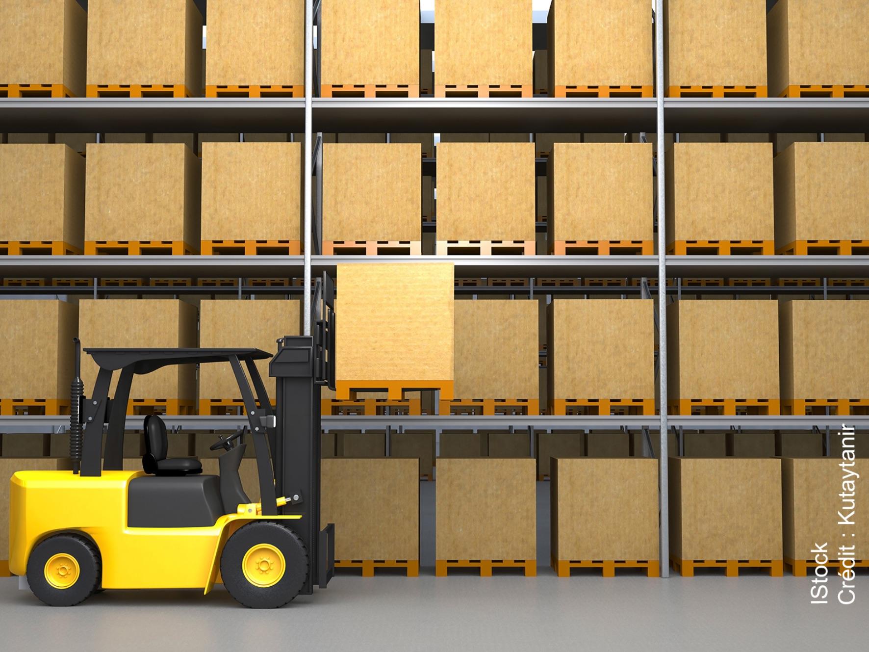 Le Thillay (95) : 238 m² pour 100 €/m²/an