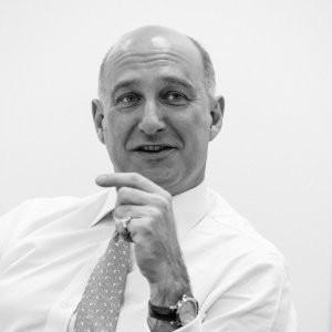 Savills : Simon Shaw