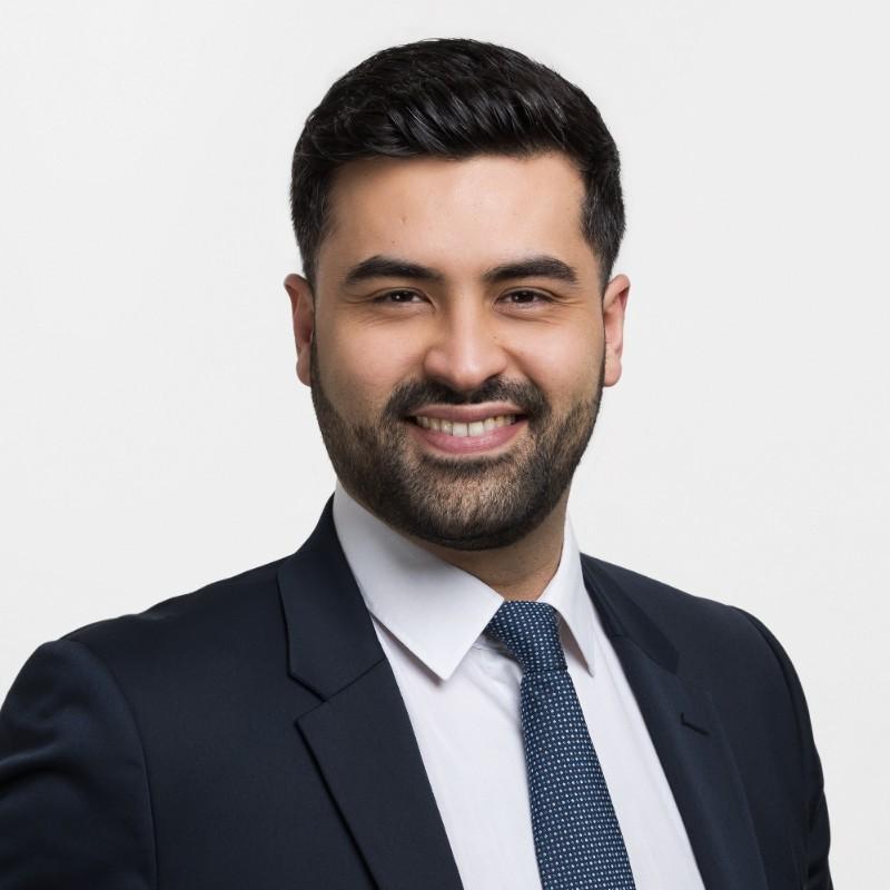 Linkcity : David Chou