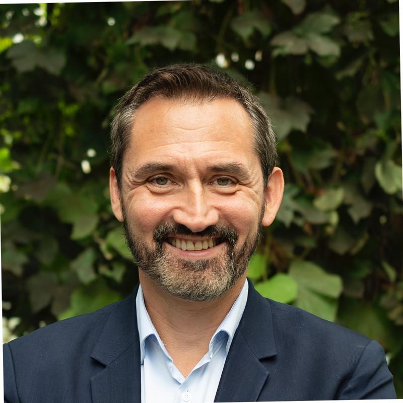 Magora : Geoffrey Lavielle