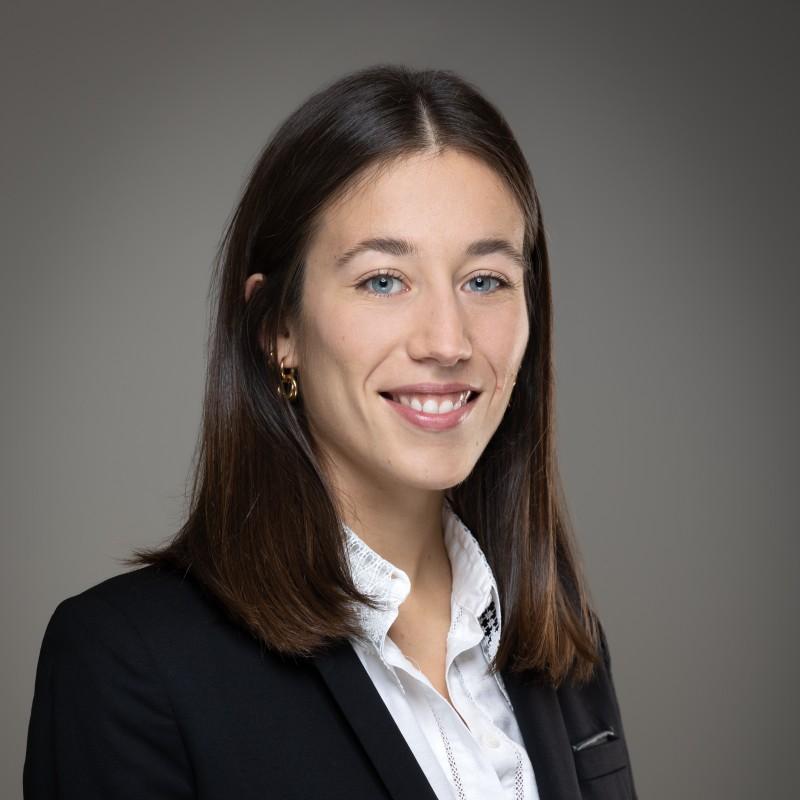 Meanings Capital Partners : Chloé Lucas