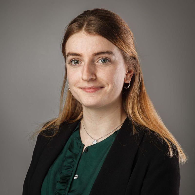 Meanings Capital Partners : Apolline Garin