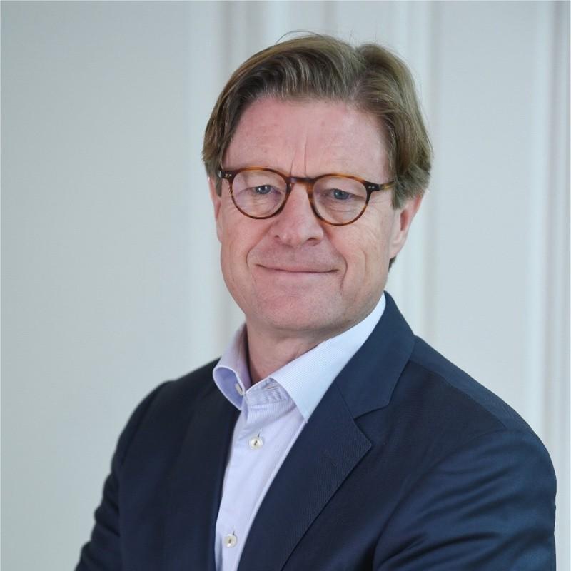 Magora : Laurent Dusollier