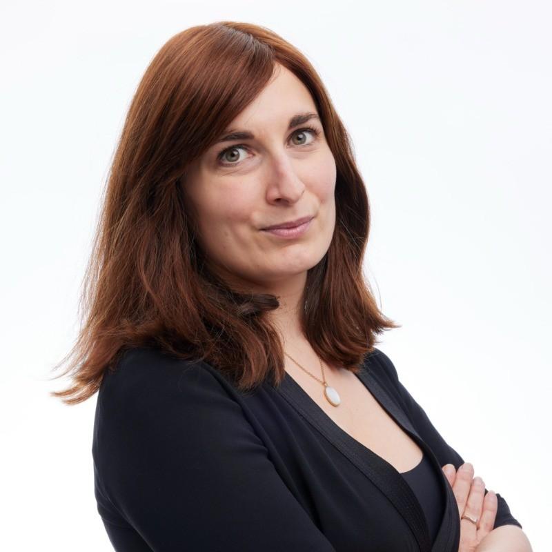 Principal Asset Management : Margaux Tinel