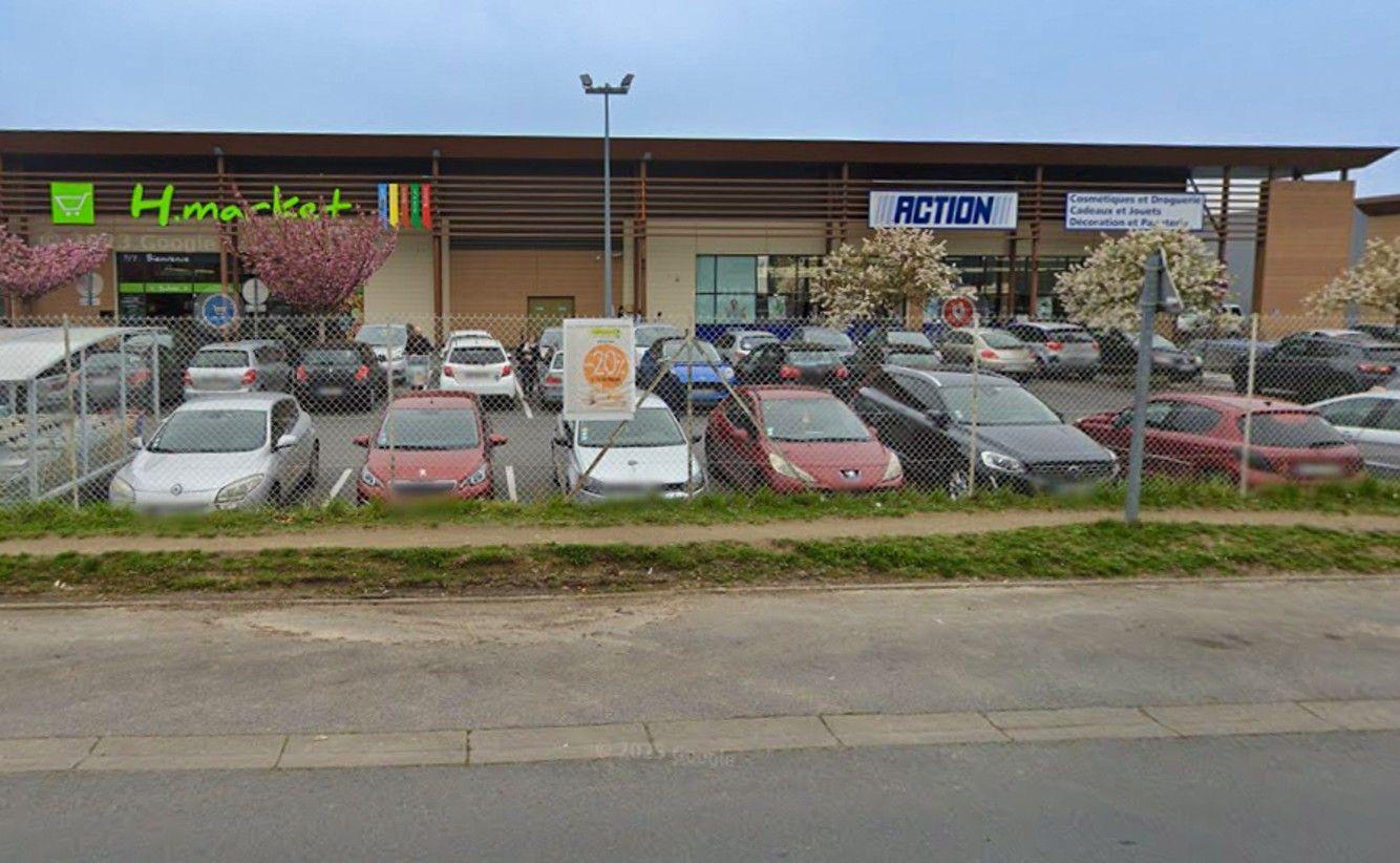 Norma Capital : 4 700 m² à Saint-Maximin (60) pour 6,5 M€, capitalisation de 7 %