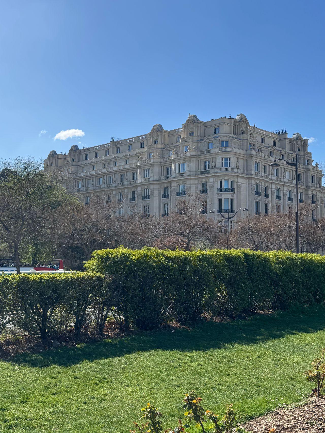 Éric Sitruk/Thomas Fabius : l’îlot Chirac à Paris 7 pour 165 M€