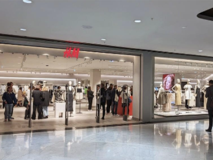 F&A Asset Management : deux boutiques au sein du Westfield Parly 2