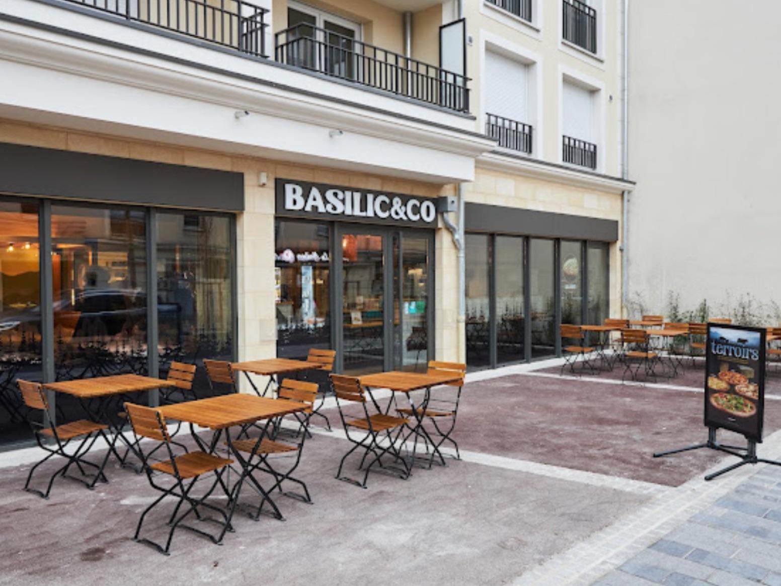 Altixia REIM : deux actifs commerciaux dans les Yvelines (78)