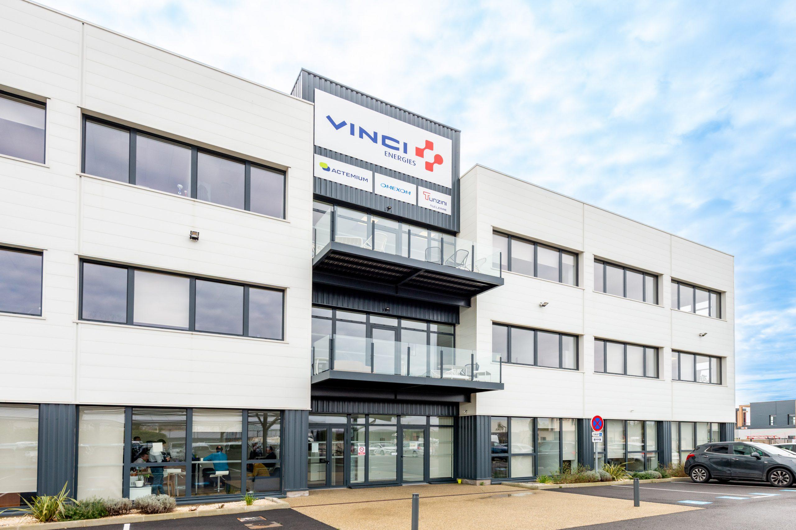 Inter Gestion REIM : trois actifs dédiés à l'énergie en France et en Irlande pour +27 M€