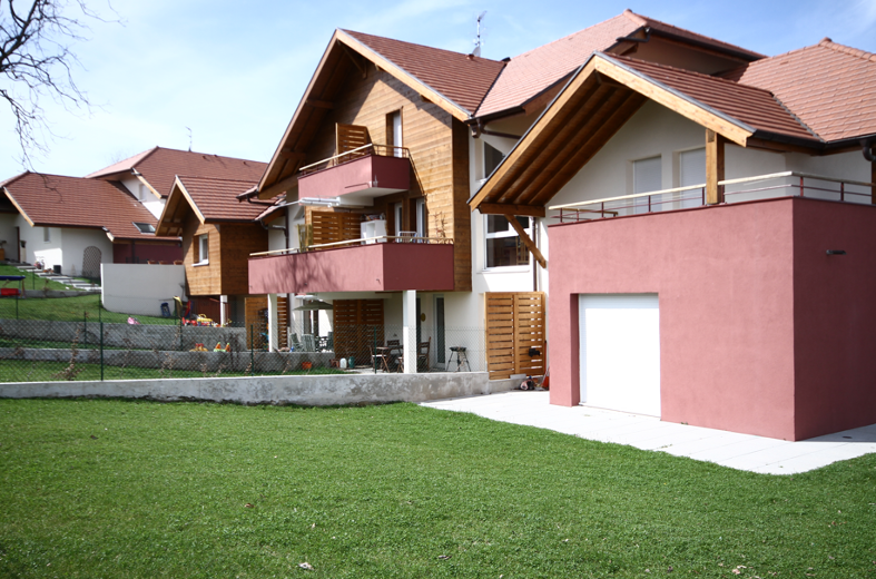 Foncière Logement : partenariat avec Teractem