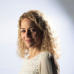 Magora : Aude de La Porte