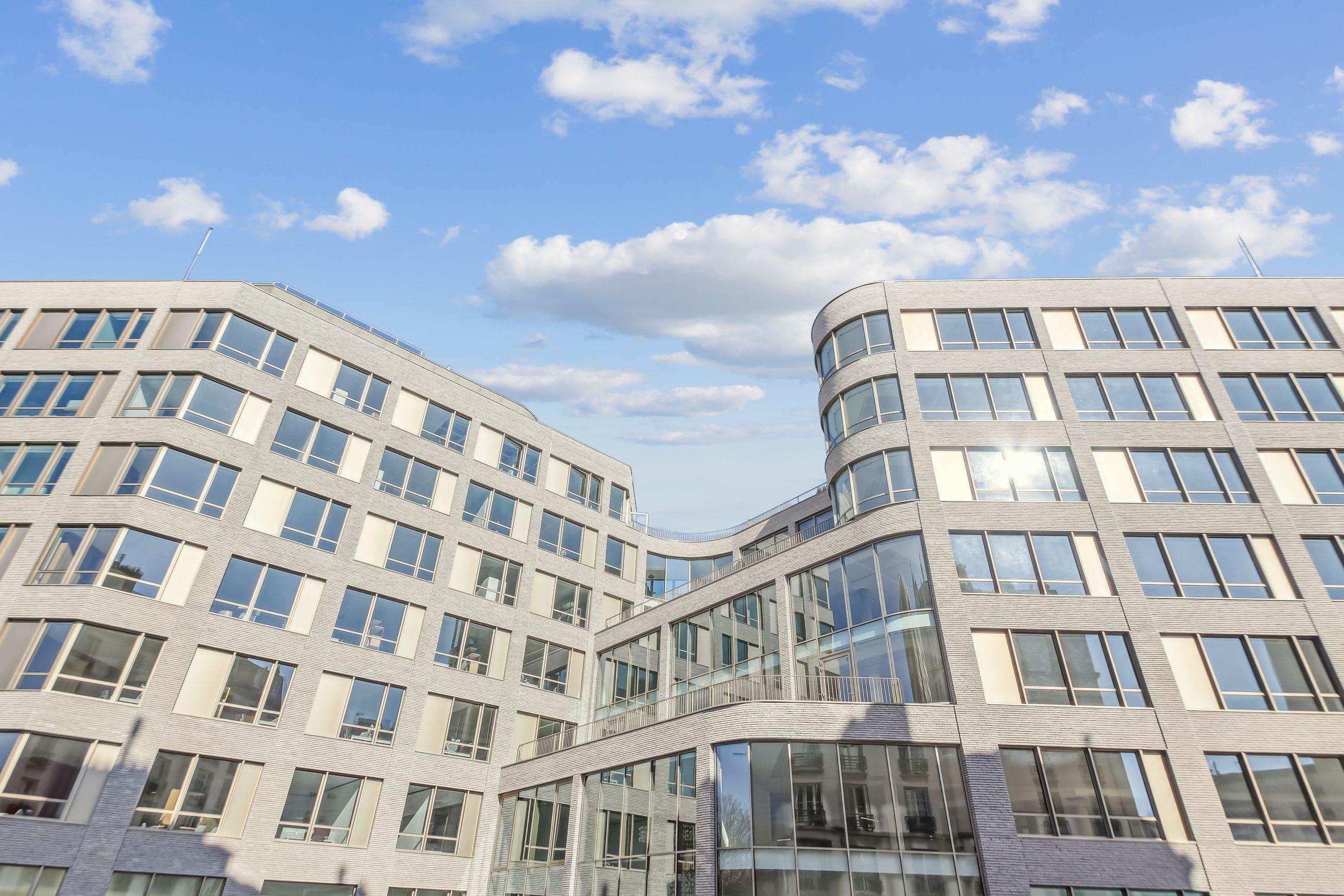 Groupe Bayard : installation du siège social à Malakoff (92)